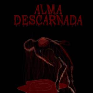 Alma descarnada
