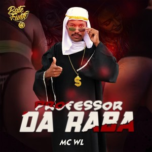 Professor da raba (Explicit)