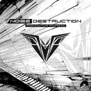 Raw Radioactive (Original Mix)