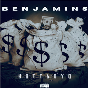 Benjamins (Explicit)