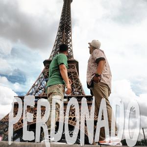 Perdonado (feat. Jea el super)