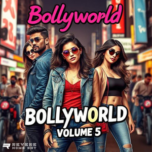 Bollyworld (Vol 5)