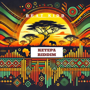 Ketepa Riddim (Explicit)