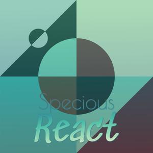 Specious React