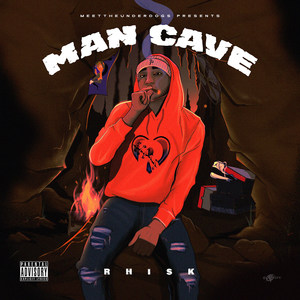 Mancave (Explicit)
