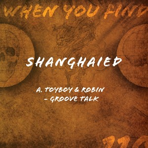 Groove Talk (Original Mix)