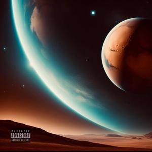 BACK FROM MARS (Freestyle) [Explicit]