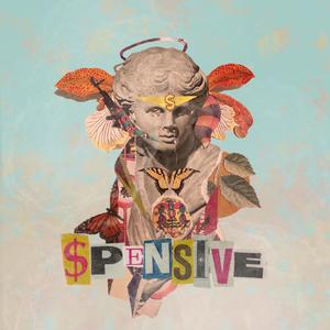 Spensive (feat. Nate Curry) [Explicit]