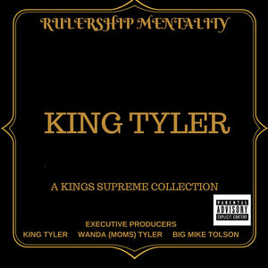 Rulership Mentality: A King's Supreme Collection