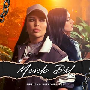 Meselemi (feat. Likehoneeeeey)