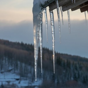 Tomorrow Feels Heavy