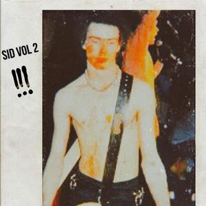 Sid, Vol. 2 (Explicit)