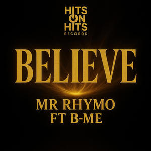 Believe (feat. B-me)