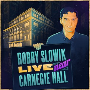 Live Near Carnegie Hall (Explicit)