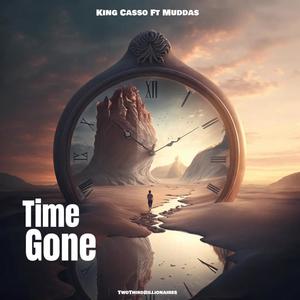 Time Gone (feat. Muddas)