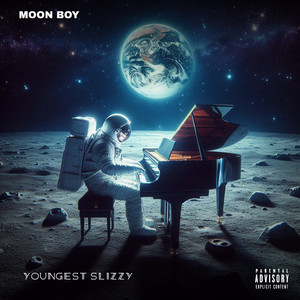 Moon Boy (Explicit)