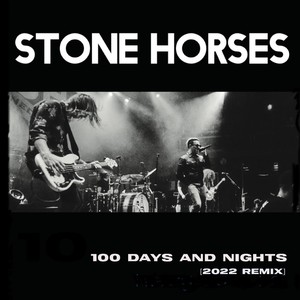 100 Days and Nights (Remix)