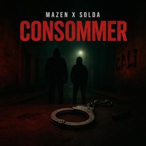 Consommer (feat. Solda)