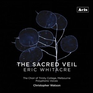 The Sacred Veil - I. The Veil Opens
