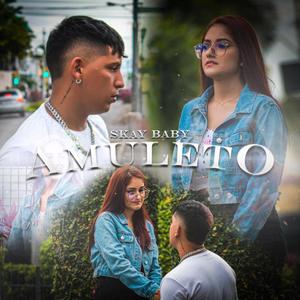 Amuleto (feat. Hit Music Tv)