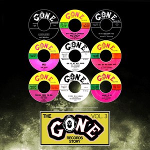 The Gone Records Story, Vol. 3