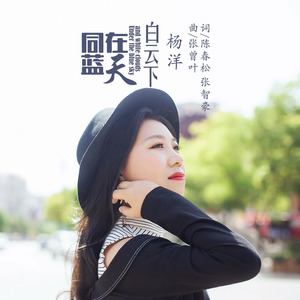 同在蓝天白云下 (DJ版)