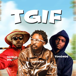 TGIF (Explicit)