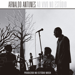Acabou Chorare (Ao Vivo)