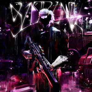 BIOPUNK (Explicit)