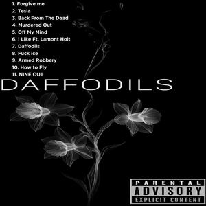 i Like (feat. Lamont Holt) (Explicit)
