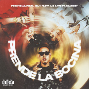 PRENDE LA BOCINA (feat. BeatBoy) (Explicit)