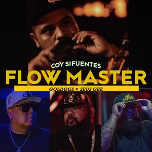 Flow Master (Explicit)