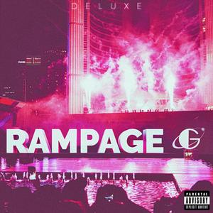 RAMPAGE DELUXE (Explicit)