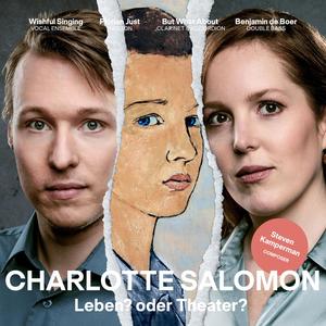 Leben? oder Theater? (feat. Florian Just)