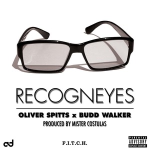 Recogneyes (feat. Budd Walker)