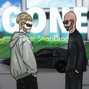 Gone (feat. SnapDragon)