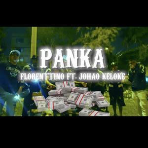 PANKA (feat. Johao Keloke) [Explicit]