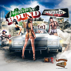 Westward Bound (Party Mix)