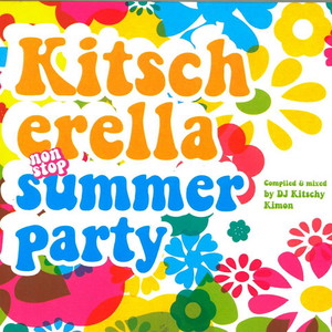 Kitscherella Summer