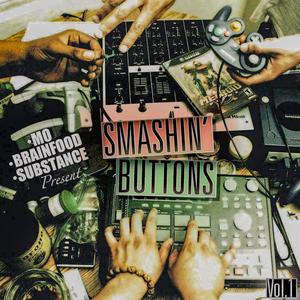 Smashin' Buttons (Explicit)