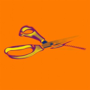 Cutting the Cloth (Rick Pike Remix)