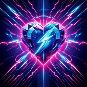 Amour électrique (Explicit)