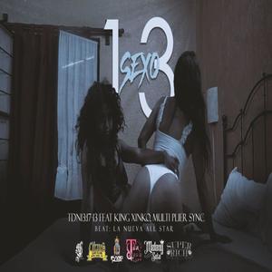 Sexo 13 (feat. King Xinko & Multi Plier Sync.) (Explicit)