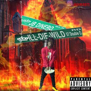 ILL-DIE-WILD (Explicit)