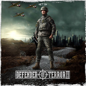 Defender Of Terror (Explicit)