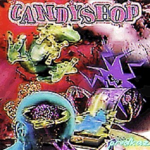 CandyShop (Explicit)