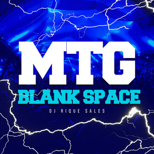 MTG BLANK SPACE