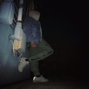 Keep Talkn (Explicit)