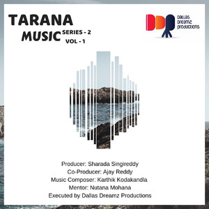 Tarana Music: Series 2, Vol. 2