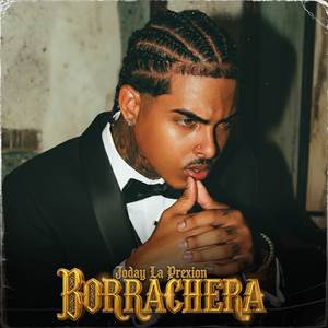 Borrachera (Explicit)